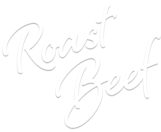 Roast Beef